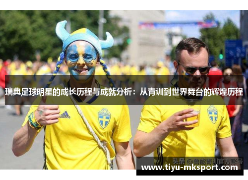 瑞典足球明星的成长历程与成就分析：从青训到世界舞台的辉煌历程