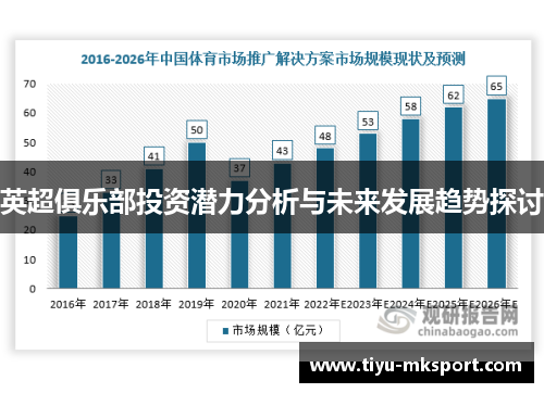 英超俱乐部投资潜力分析与未来发展趋势探讨