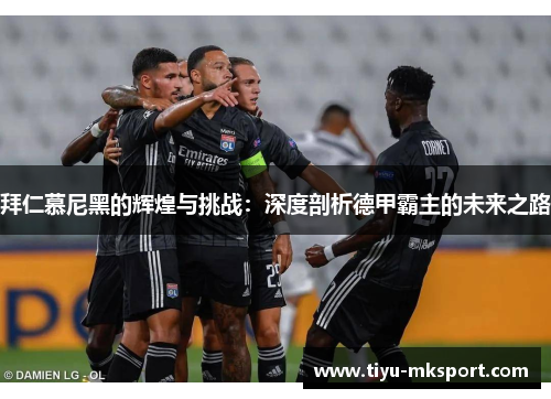 拜仁慕尼黑的辉煌与挑战：深度剖析德甲霸主的未来之路