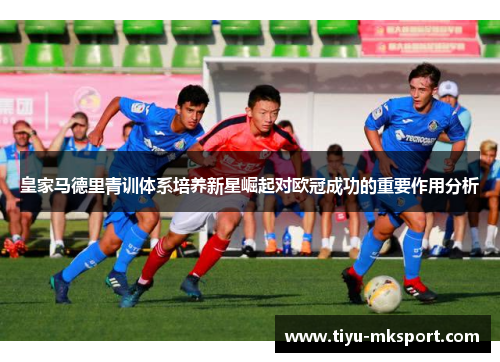 皇家马德里青训体系培养新星崛起对欧冠成功的重要作用分析