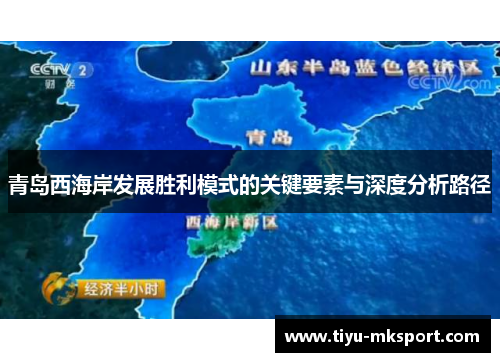 青岛西海岸发展胜利模式的关键要素与深度分析路径