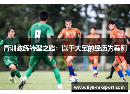 青训教练转型之路：以于大宝的经历为案例